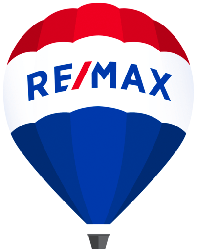 Logo du ballon de RE/MAX