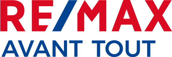 Logo de RE/MAX Avant Tout